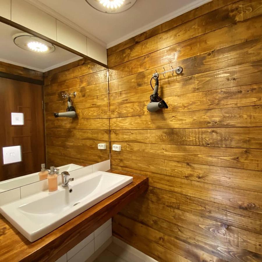 Salo I Mandry Apartment ラーヒフ エクステリア 写真
