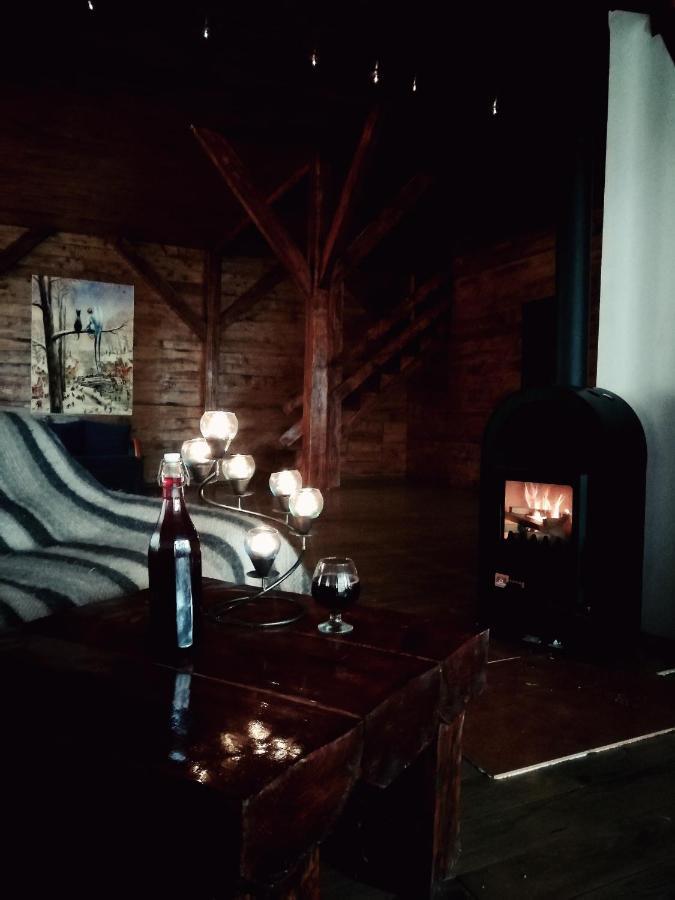 Salo I Mandry Apartment ラーヒフ エクステリア 写真